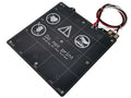 Prusa Mini MK3S 24V 120W PEI hot bed with N50H magnet option and thermistor