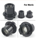 FOVNO 7075 aluminium alloy 12-speed mountain bike tower base repair part in Taki size.