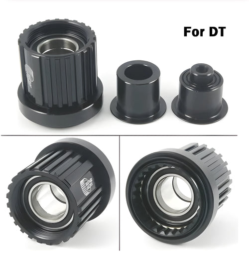 FOVNO 7075 aluminium alloy 12-speed mountain bike tower base repair part in Taki size.