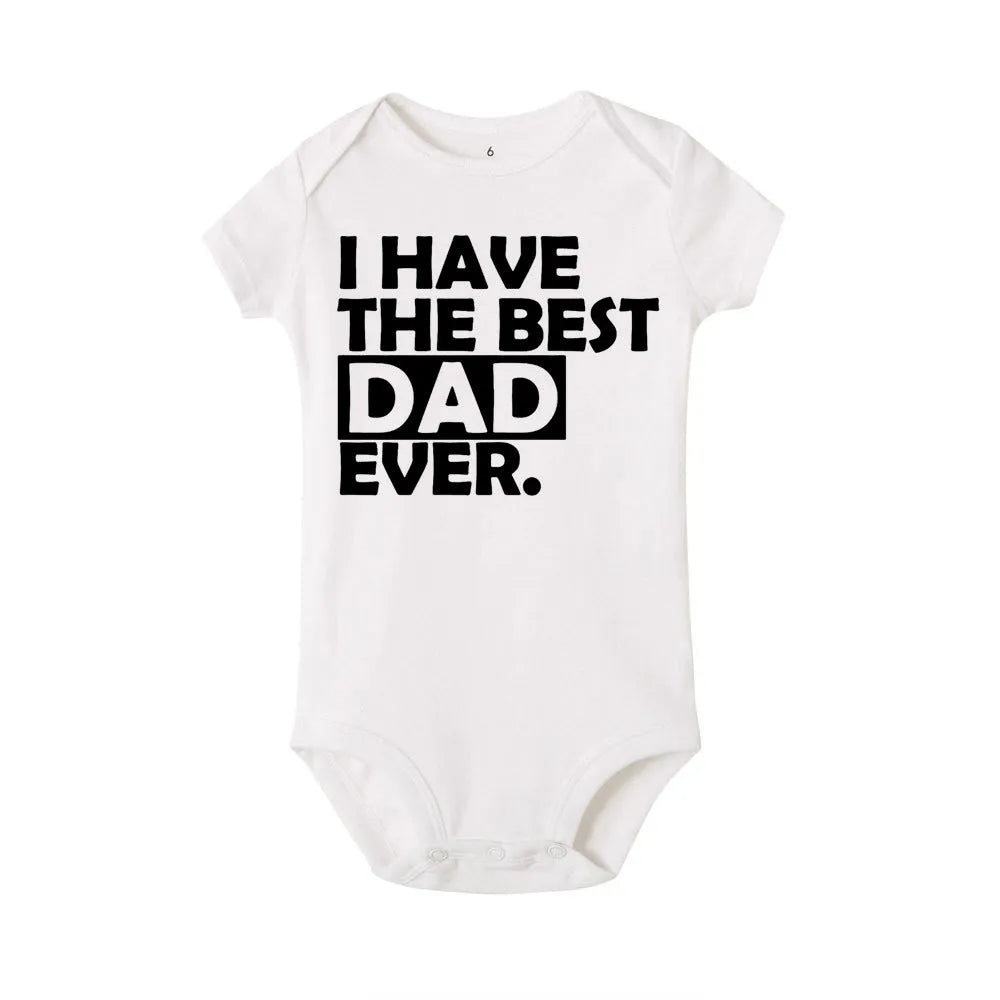 Newborn baby romper in cotton for summer, thin layer, two colour options A and B, sizes 0-24 months