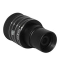 TMB 58 degree wide-angle planetary eyepiece for astronomical telescope, black body