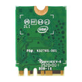 EDUP AX210 green circuit board Wi-Fi 6E internal network card for laptop installation