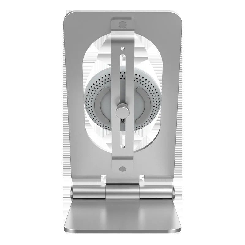 Nillkin wireless charging receiver with foldable portable stand for mobile phones