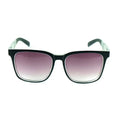 Square Kids Sports Sunglasses PC Frame AC Lens Strong Construction C1 Black C2 Green C3 Red C4 Orange C5 Yellow-Green C6 Blue Unisex Style