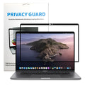Anti-peeping privacy screen film for MacBook Pro 13.3 inch with non-marking frame glue