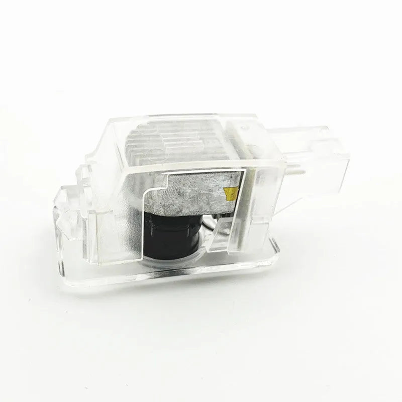 Volvo door welcome light 12V 5W 8000K part 006 for S60L XC60 XC90 V60