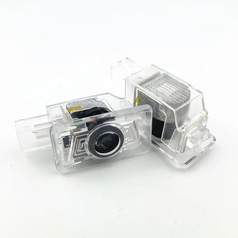 Volvo door welcome light 12V 5W 8000K part 006 for S60L XC60 XC90 V60