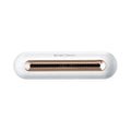 Rose gold USB-powered deodorant sterilizer for refrigerator and car odour removal