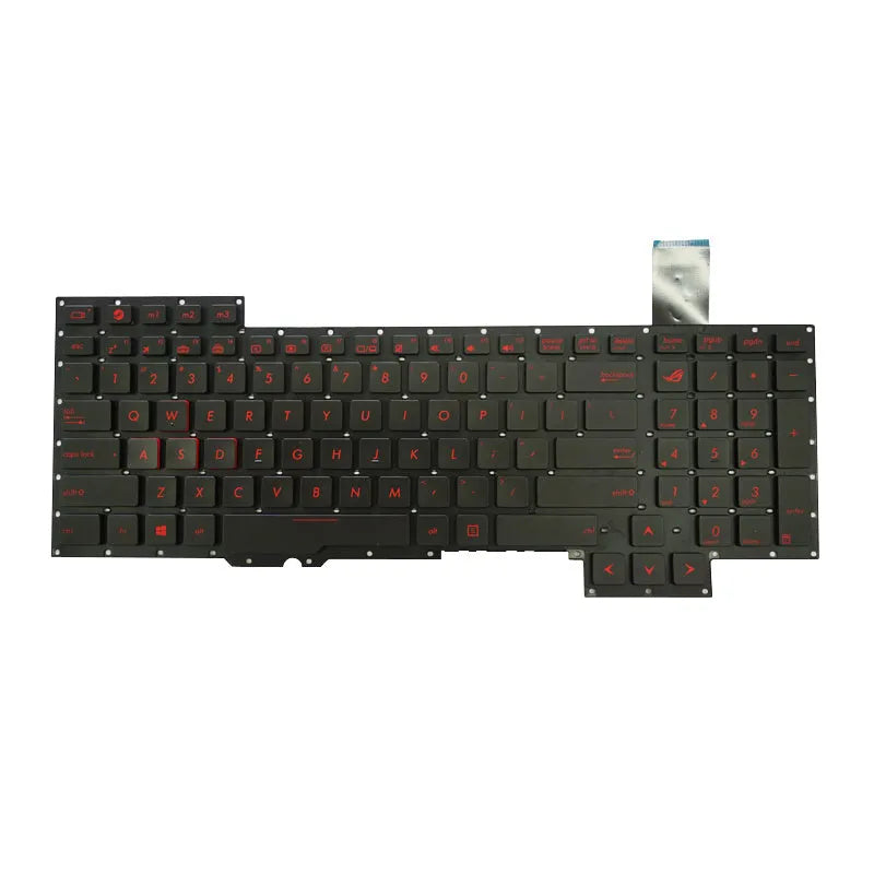 Black PS/2 wired keyboard with multimedia function keys and ergonomic support