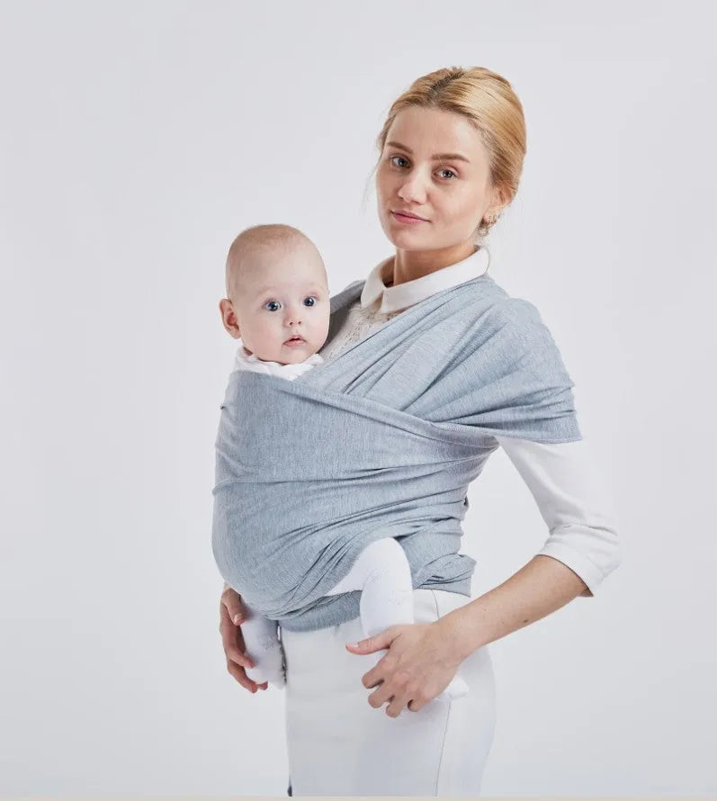 Baby carrier sling dual use one or two shoulders 15kg 0-4 years