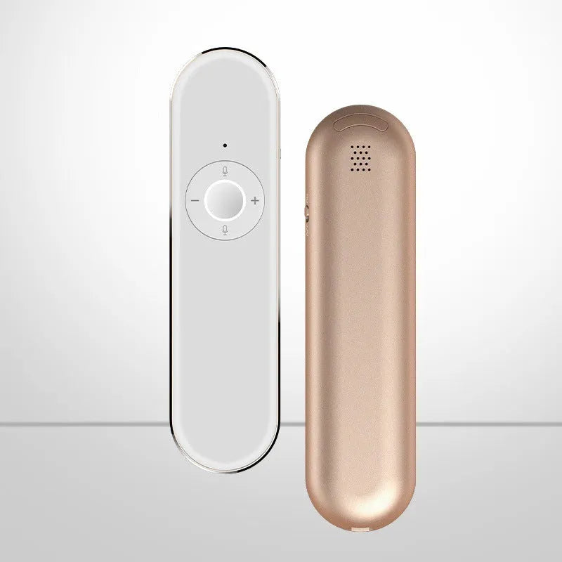 Amigo T9 portable translation stick in slim design for 40 languages voice translation