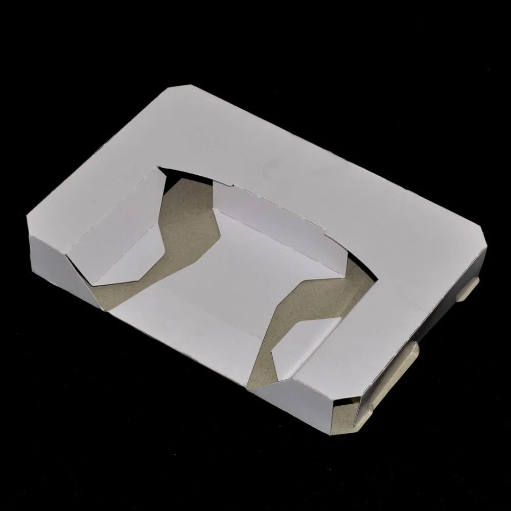 N64 replacement inner inlay insert tray for PAL and NTSC game cartridge boxes, pack of 10