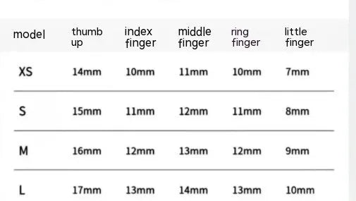 Handmade wear armour blue ice transparent three-dimensional love nail set with bow leopard print for ladies in XS S M L