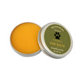 30g tin of dog and cat paw protection cream for dry, cracked pads.