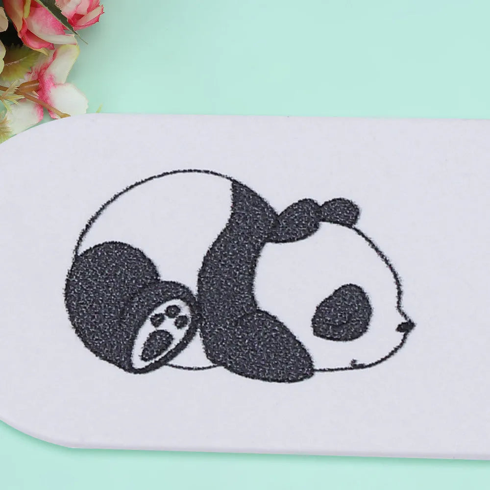 Three white plastic webcam covers with slider, each 3x1.5x0.1cm, for laptop tablet smartphone camera privacy