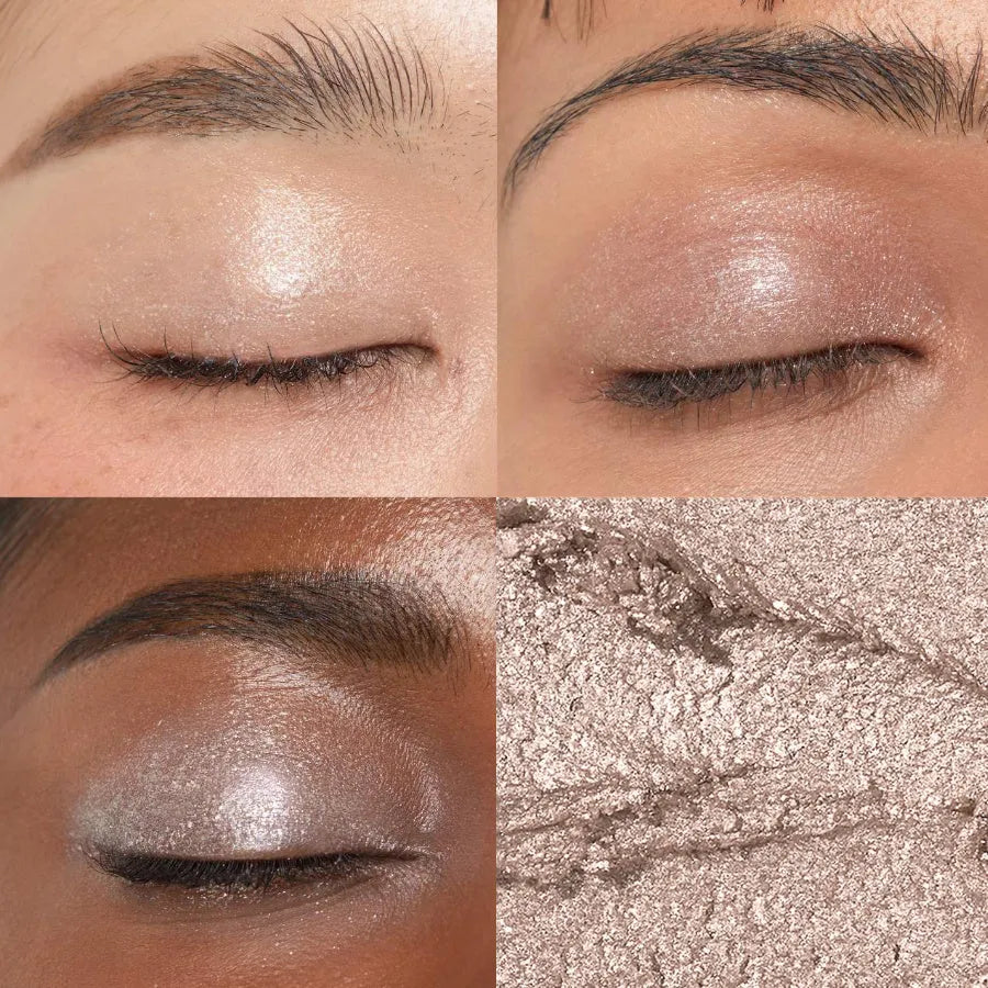 PHOFAY waterproof eyeshadow stick 0.6g with built-in smudger in multiple colour options