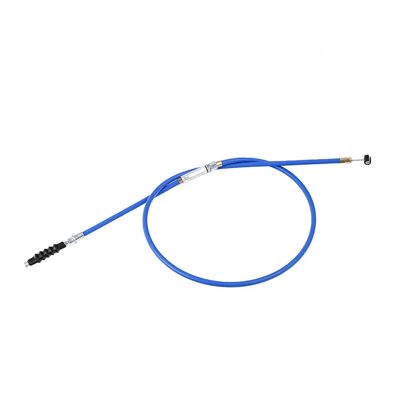 0.98 metre long black ATV clutch and accelerator cable for Apollo 110-125cc scrambling motorcycle