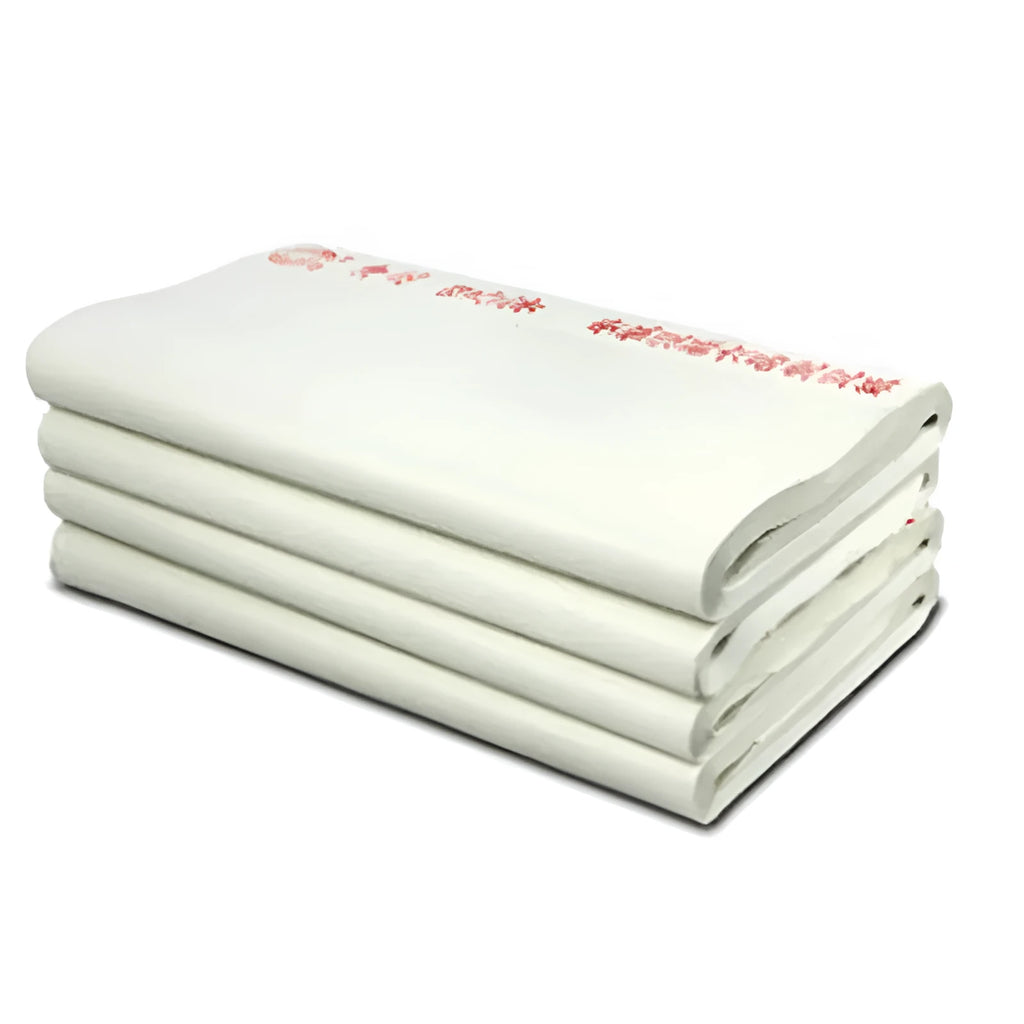 Liupintang health promotional paper sheets in three sizes for traditional medicine treatment applications