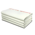Liupintang health promotional paper sheets in three sizes for traditional medicine treatment applications