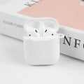 Silicone protective case for a Bluetooth headset in assorted colours.