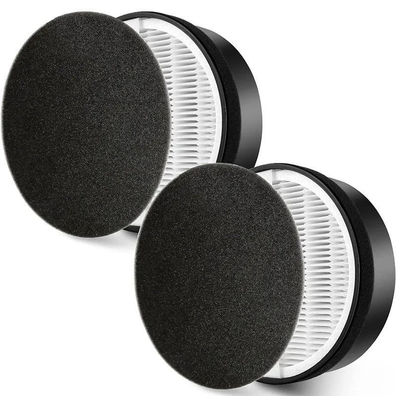Levoit LV-H132 air purifier replacement filter screen and cotton set