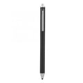 Metal shell fine head stylus for touch screens in seven colour options.