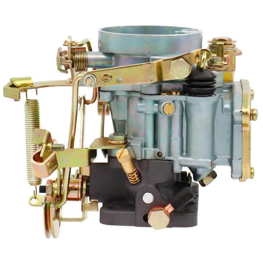 Datsun H221 carburetor for Nissan J15 engine, default colour, single unit
