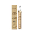 20g jar of Caffeine Firming Eye Cream for under-eye application.