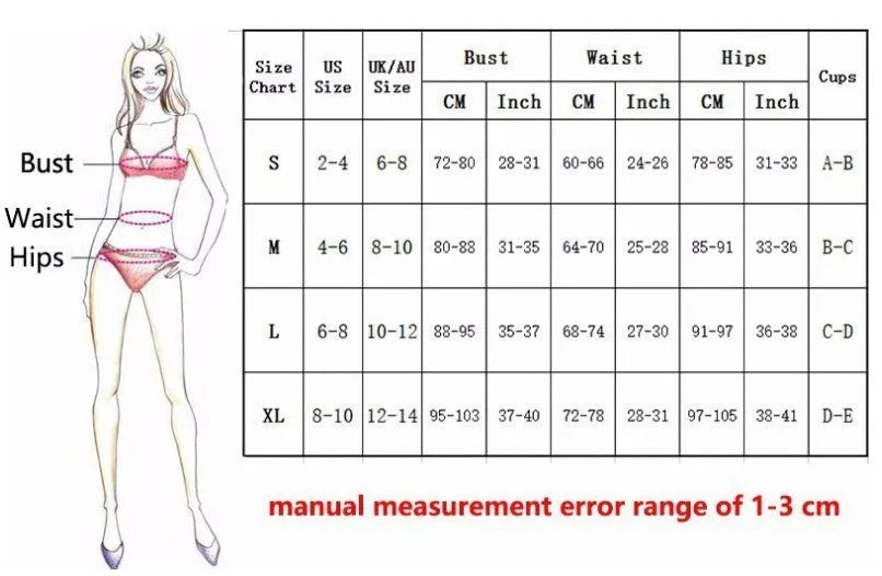 Women's black hollow backless tether bikini one-piece swimsuit on a mannequin.