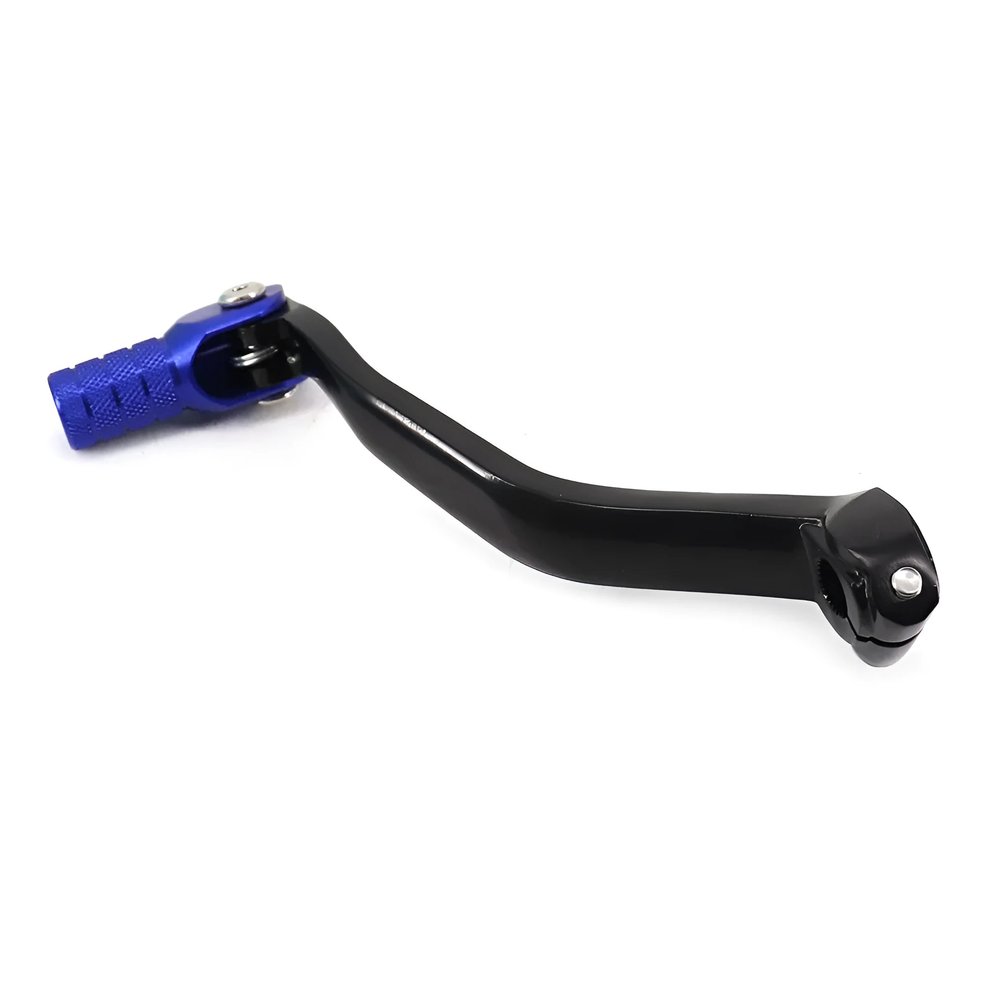 Variable gear lever for YZ125 and YZ250 motorcycles 2005-2020