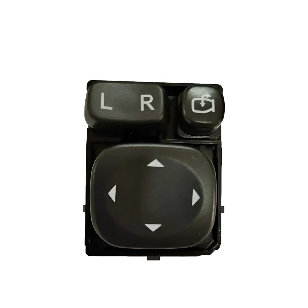 Dongfeng Fengon 580 power mirror switch plastic electrical component