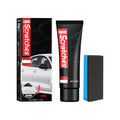 60ml automotive scratch repair cream container for car paint surface restoration