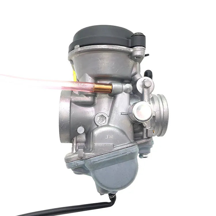 EN125 carburetor for Diamond Leopard HJ125K-2 GN125 GS125 GX125 motorcycles