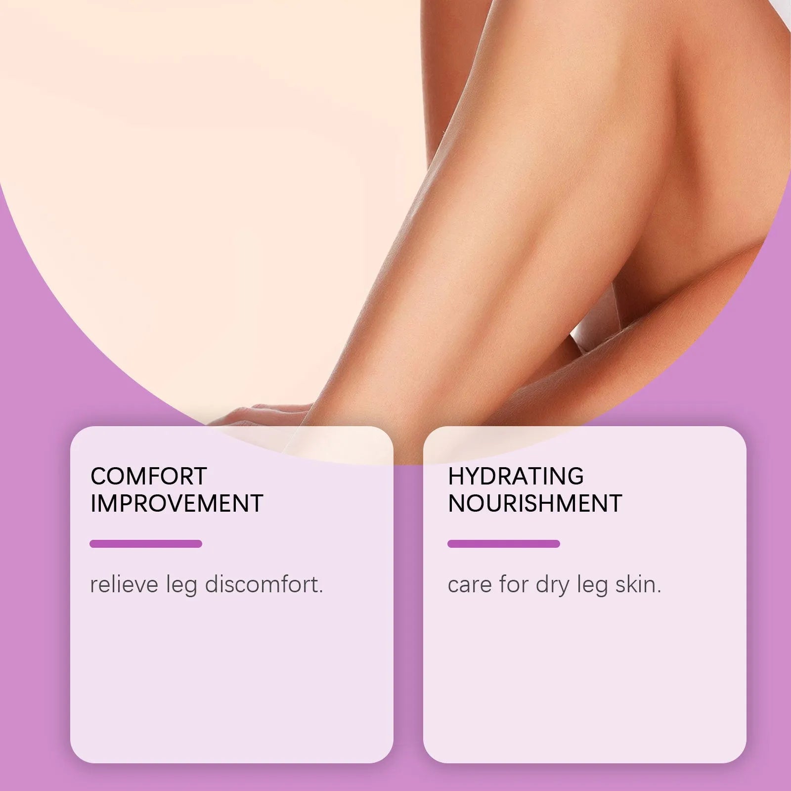 Four micro needle patches for targeted skincare treatment with botanical extracts