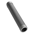Food grade stainless steel BBQ smoke absorber, round 6 inch and 12 inch sizes, polished finish