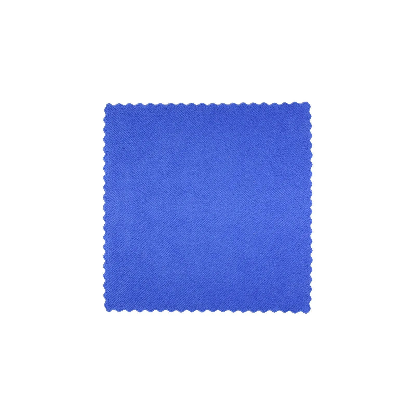 Car rust remover spray bottle with blue square sponge and microfibre towel for automotive corrosion treatment