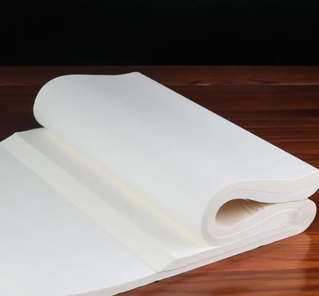 Liupintang health promotional paper sheets in three sizes for traditional medicine treatment applications
