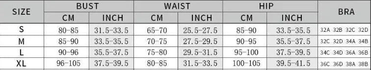 Blue women's one-piece swimsuit with matching gauze skirt set on mannequin