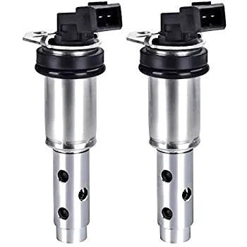 BMW camshaft VVT solenoid valve metal replacement part for 1, 3, 5 Series