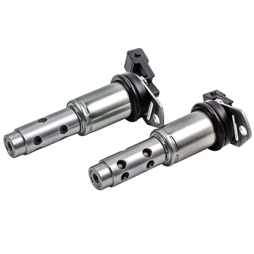 BMW camshaft VVT solenoid valve metal replacement part for 1, 3, 5 Series