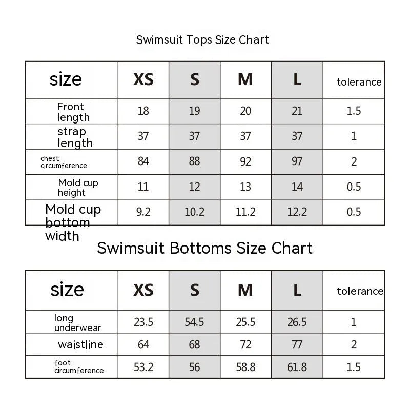 Women's lace-up swimsuit with split leg design and backless European styling in picture colour