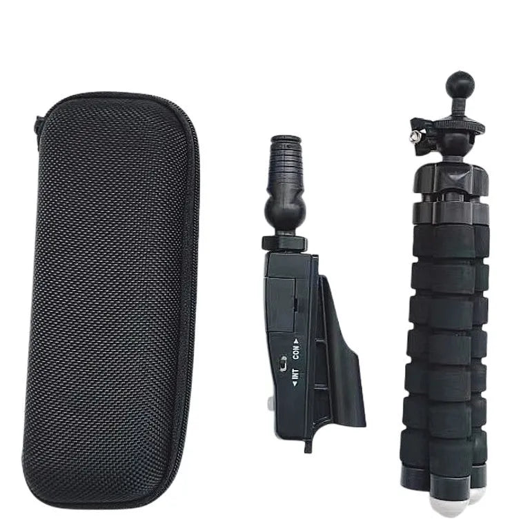 Golf putter laser aiming instrument with laser sight for putting alignment practice