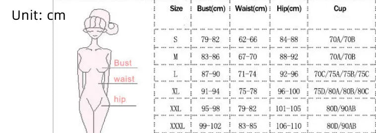 Women's solid black one-piece polyester swimsuit laid flat