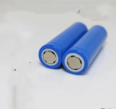 3.7V 2600mAh protected lithium rechargeable battery with safety certifications