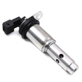 BMW camshaft VVT solenoid valve metal replacement part for 1, 3, 5 Series