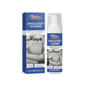 Car interior cleaning mousse 30ml cleaning agent in a compact 2.7x10.2cm format