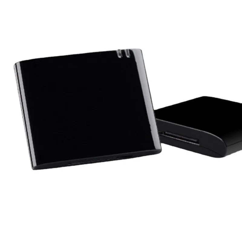 Bluetooth 4.1 30-pin male audio adapter for Apple speakers and docks