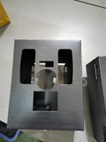 Protective camera box enclosure for the Model BL480 4G trail camera.