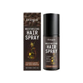50ml moisturizing hair spray with glycerin and biotin for dry hair hydration