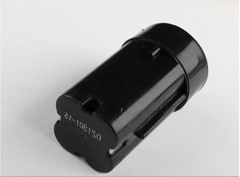 Black electric fish scale scraper tool with brush head and wireless base